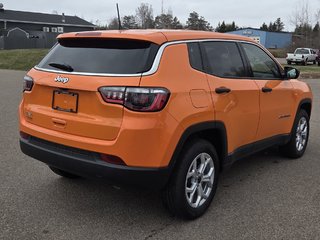 2026 Jeep Compass SPORT in Montague, Prince Edward Island - 3 - w320h240cpx