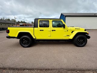 Jeep Gladiator Willys 4x4 2023 à Montague, Île-du-Prince-Édouard - 4 - w320h240cpx
