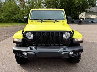 Jeep Gladiator Willys 4x4 2023 à Montague, Île-du-Prince-Édouard - 2 - w320h240cpx