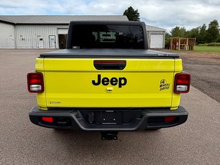 Jeep Gladiator Willys 4x4 2023 à Montague, Île-du-Prince-Édouard - 6 - w320h240cpx