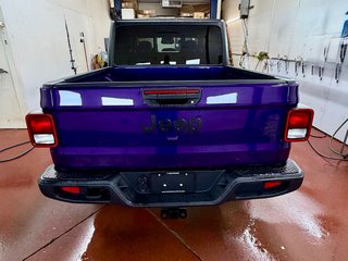 2026 Jeep Gladiator WILLYS in Montague, Prince Edward Island - 6 - w320h240cpx