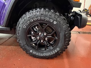 2026 Jeep Gladiator WILLYS in Montague, Prince Edward Island - 4 - w320h240cpx