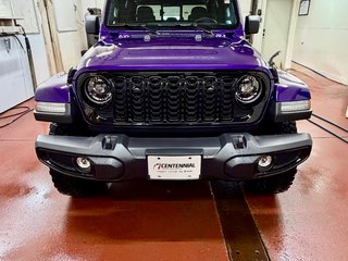 2026 Jeep Gladiator WILLYS in Montague, Prince Edward Island - 2 - w320h240cpx