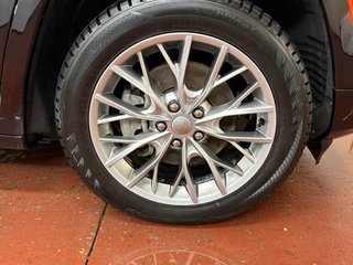 2022 Jeep Grand Cherokee 4xe Summit 4x4 | Plug-In Hybrid in Montague, Prince Edward Island - 5 - w320h240cpx