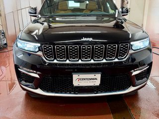 2022 Jeep Grand Cherokee 4xe Summit 4x4 | Plug-In Hybrid in Montague, Prince Edward Island - 3 - w320h240cpx