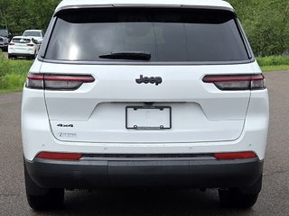 2026 Jeep Grand Cherokee L ALTITUDE in Montague, Prince Edward Island - 4 - w320h240cpx