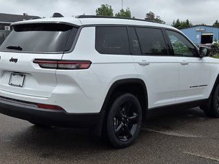 2026 Jeep Grand Cherokee L ALTITUDE in Montague, Prince Edward Island - 3 - w320h240cpx