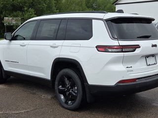2026 Jeep Grand Cherokee L ALTITUDE in Montague, Prince Edward Island - 5 - w320h240cpx