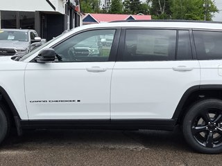2026 Jeep Grand Cherokee L ALTITUDE in Montague, Prince Edward Island - 6 - w320h240cpx