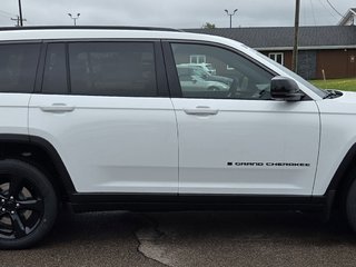 2026 Jeep Grand Cherokee L ALTITUDE in Montague, Prince Edward Island - 2 - w320h240cpx