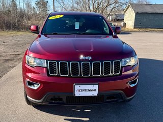 Jeep Grand Cherokee Laredo 4x4 2022 à Montague, Île-du-Prince-Édouard - 2 - w320h240cpx