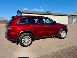 Jeep Grand Cherokee Laredo 4x4 2022 à Montague, Île-du-Prince-Édouard - 5 - w320h240cpx