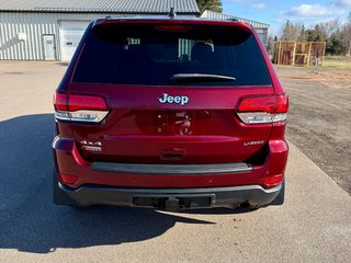 Jeep Grand Cherokee Laredo 4x4 2022 à Montague, Île-du-Prince-Édouard - 6 - w320h240cpx