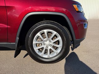 Jeep Grand Cherokee Laredo 4x4 2022 à Montague, Île-du-Prince-Édouard - 3 - w320h240cpx