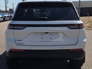 2024 Jeep Grand Cherokee Altitude 4x4 in Montague, Prince Edward Island - 4 - w320h240cpx