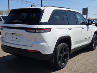 2024 Jeep Grand Cherokee Altitude 4x4 in Montague, Prince Edward Island - 3 - w320h240cpx