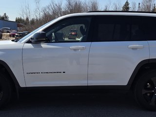 2024 Jeep Grand Cherokee Altitude 4x4 in Montague, Prince Edward Island - 6 - w320h240cpx
