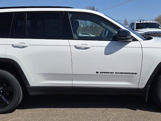 2024 Jeep Grand Cherokee Altitude 4x4 in Montague, Prince Edward Island - 2 - w320h240cpx