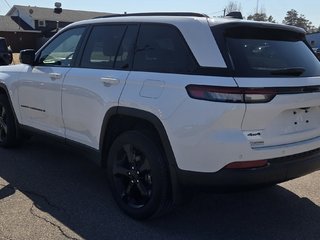 2024 Jeep Grand Cherokee Altitude 4x4 in Montague, Prince Edward Island - 5 - w320h240cpx