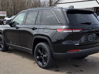 2026 Jeep Grand Cherokee LIMITED in Montague, Prince Edward Island - 5 - w320h240cpx