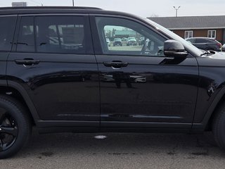 2026 Jeep Grand Cherokee LIMITED in Montague, Prince Edward Island - 2 - w320h240cpx