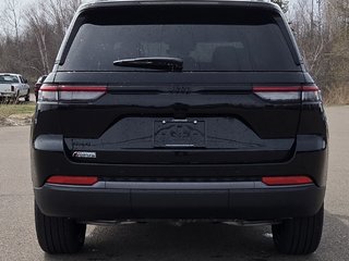 2026 Jeep Grand Cherokee LIMITED in Montague, Prince Edward Island - 4 - w320h240cpx