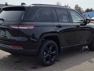 2026 Jeep Grand Cherokee LIMITED in Montague, Prince Edward Island - 3 - w320h240cpx