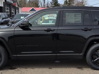 2026 Jeep Grand Cherokee LIMITED in Montague, Prince Edward Island - 6 - w320h240cpx
