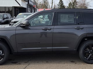 Jeep Grand Cherokee ALTITUDE 2026 à Montague, Île-du-Prince-Édouard - 6 - w320h240cpx