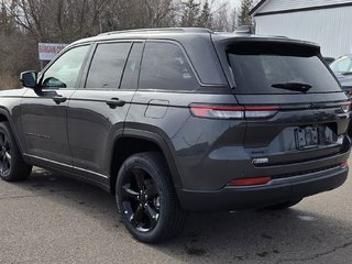 Jeep Grand Cherokee ALTITUDE 2026 à Montague, Île-du-Prince-Édouard - 5 - w320h240cpx