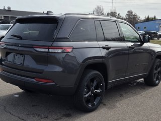 Jeep Grand Cherokee ALTITUDE 2026 à Montague, Île-du-Prince-Édouard - 3 - w320h240cpx