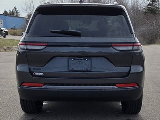 Jeep Grand Cherokee ALTITUDE 2026 à Montague, Île-du-Prince-Édouard - 4 - w320h240cpx