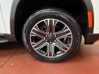 2022 Jeep Wagoneer Series III 4x4 in Montague, Prince Edward Island - 4 - w320h240cpx