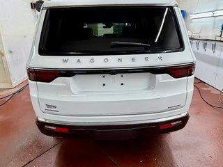 2022 Jeep Wagoneer Series III 4x4 in Montague, Prince Edward Island - 6 - w320h240cpx