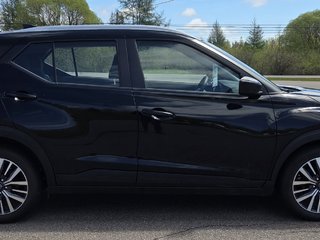 2024 Nissan Kicks SV in Montague, Prince Edward Island - 2 - w320h240cpx