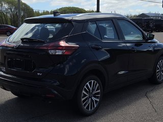 2024 Nissan Kicks SV in Montague, Prince Edward Island - 3 - w320h240cpx