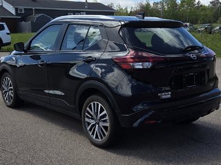 2024 Nissan Kicks SV in Montague, Prince Edward Island - 5 - w320h240cpx