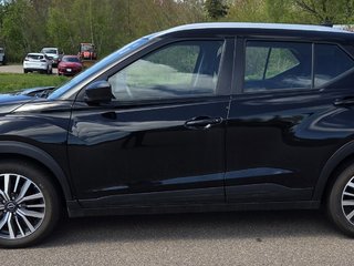 2024 Nissan Kicks SV in Montague, Prince Edward Island - 6 - w320h240cpx