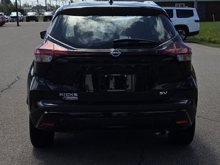 2024 Nissan Kicks SV in Montague, Prince Edward Island - 4 - w320h240cpx
