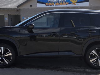 2024 Nissan Rogue SL AWD in Montague, Prince Edward Island - 6 - w320h240cpx