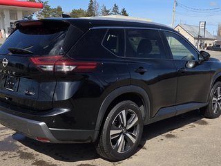2024 Nissan Rogue SL AWD in Montague, Prince Edward Island - 3 - w320h240cpx