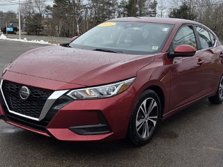 2023 Nissan Sentra SV in Montague, Prince Edward Island - 2 - w320h240cpx