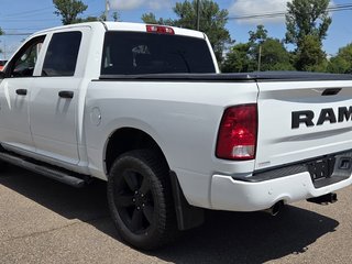 Ram 1500 Classic Express 2022 à Montague, Île-du-Prince-Édouard - 5 - w320h240cpx