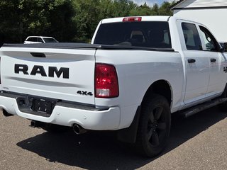 Ram 1500 Classic Express 2022 à Montague, Île-du-Prince-Édouard - 3 - w320h240cpx