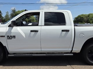 Ram 1500 Classic Express 2022 à Montague, Île-du-Prince-Édouard - 6 - w320h240cpx