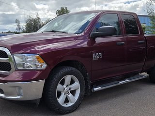 2023 Ram 1500 Classic Tradesman Crew Cab 4x4 in Montague, Prince Edward Island - 2 - w320h240cpx