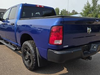 2017 Ram 1500 Tradesman Crew Cab 4x4 in Montague, Prince Edward Island - 5 - w320h240cpx