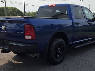 2017 Ram 1500 Tradesman Crew Cab 4x4 in Montague, Prince Edward Island - 3 - w320h240cpx
