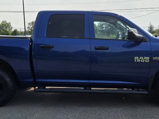 2017 Ram 1500 Tradesman Crew Cab 4x4 in Montague, Prince Edward Island - 2 - w320h240cpx