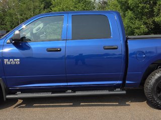 2017 Ram 1500 Tradesman Crew Cab 4x4 in Montague, Prince Edward Island - 6 - w320h240cpx
